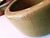 Early 20th Century Art Deco Crock Pottery Dog Bowl For Sale - Image 5 of 10