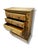 1980s 5 Drawer Dresser For Sale - Image 4 of 4