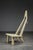 Architectural Easy Chair, 1980s For Sale - Image 6 of 18