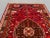 1950s Vintage Turkish Hand-Knotted Rug With Central Medallion and Tribal Floral Motifs Rug For Sale - Image 5 of 12
