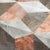Oggetti Salmon Fossil Stone Coffee Table - Milano by Oggetti For Sale - Image 4 of 4