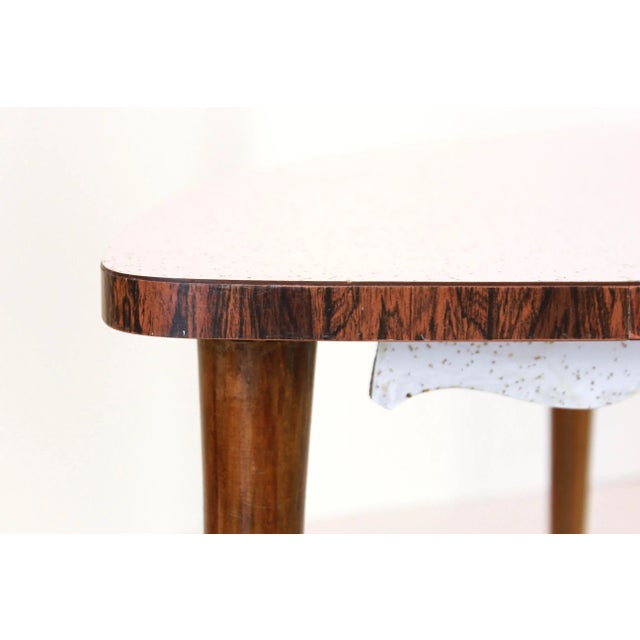 Coffee Table, 1950s For Sale - Image 9 of 12