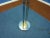 Regency Italian Brass & Chrome Floor Lamp, 1970s For Sale - Image 4 of 10