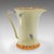 1930's Vintage Art Deco Milk Jug For Sale - Image 4 of 9