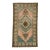 Turkish Vintage Rug 3'2" x 5'8" #16124 For Sale