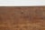 1960s Tribal Feast Offering Tray, Large Hand Hewn Brown Wood Bowl by the Indigenous Mentawei, Indonesia For Sale - Image 9 of 18