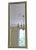 A tall and elegant c.1910 gilt full-length floor/ wall dressing mirror. Exuding lovely age, colour, and rich in charm and...