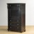 Antique Secretary Desk, 1900s For Sale - Image 4 of 16