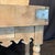 Antique French Butcher’s Block Table With Bull’s Head Mount and Rare Paris Label For Sale - Image 10 of 18