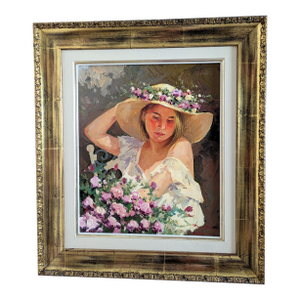 José Miguel Roman Frances - Pamela Floral