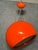 Artemide Space Age Pallade Lamp by Studio Tetrarch for Artemide, Italy 1960s For Sale - Image 4 of 10