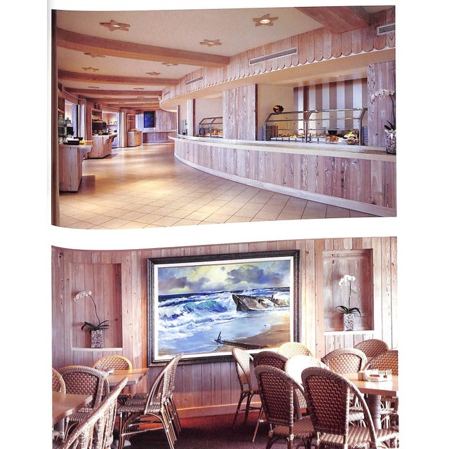 "Restoring the Magic: Bath & Tennis Club 2008-2011" 2012 Murray, Nancy For Sale - Image 9 of 12