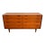 Ib Kofod-Larsen 8 Drawer Dresser For Sale