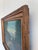 Coastal Vintage Original Coastal Landscape Oil Painting, Signed Seaside Art For Sale - Image 3 of 11