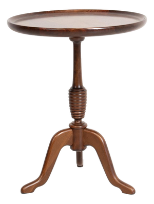 Table by Anton Kildeberg for FK Møbler