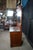 Antique Victorian Eastlake Walnut Burl Marble Top Dresser & Mirror Vanity Chest For Sale - Image 13 of 15