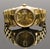 Rolex Presidential 18k Gold Day/Date Automatic Wristwatch For Sale - Image 9 of 17