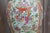 Antique Chinese Qing Dynasty Famille Rose Porcelain Vase, 1800s For Sale - Image 9 of 18