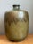 Vintage Handcrafted Studio Pottery Vase For Sale In West Palm - Image 6 of 11