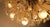 Gold Mid-Century Dandelion Chandelier in Brass and Glass, 1950s For Sale - Image 8 of 11