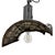 Vintage Industrial Mirrored Pendant Light by Esla, 1920s For Sale - Image 9 of 17