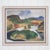 Ivar Hjertqvist, Landscape, 1960s, Oil Painting on Canvas, Framed For Sale - Image 15 of 18