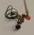 Vintage French Industrial Architect Table Lamp, 1950s For Sale - Image 13 of 18