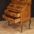 Vintage Italian Inlaid Trumeau, 1960s For Sale - Image 11 of 13
