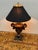 2000 - 2009 Neoclassical Style Urn Shaped Table Lamp For Sale - Image 5 of 12