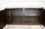 Minimalist Sideboard in Patinated Bronze Metal, 1970s For Sale - Image 13 of 18