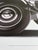 Ralph Lauren Collection Speed, Style, and Beauty: Cars Poster attributed to Michael Furman, 2005 For Sale - Image 3 of 9