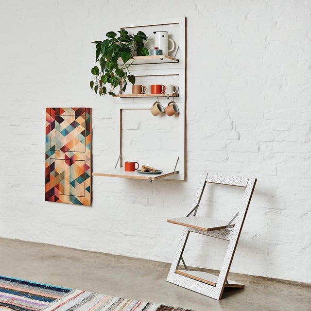 Early 21st Century Fläpps Folding Chair from Ambivalenz For Sale - Image 5 of 6