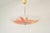 Mid-Century Glass Pendant, 1960s For Sale - Image 12 of 14