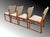 Dining Chairs from Vamdrup Stolefabrik, Denmark, 1960s, Set of 4 For Sale - Image 18 of 18