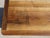 Louis-Philippe Walnut Chest of Drawers, 1850s For Sale - Image 15 of 18