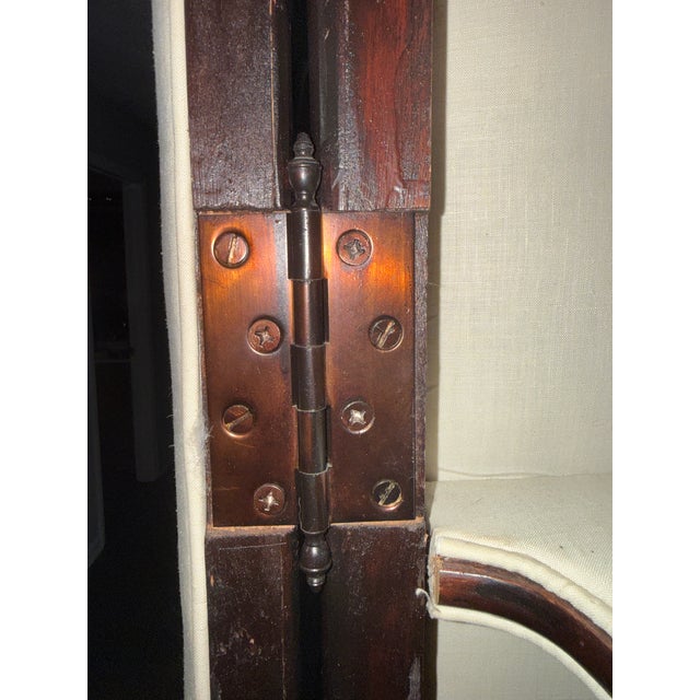 Wood 1970s Polo Ralph Lauren Amoire For Sale - Image 7 of 11