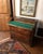Louis XVI Rustic Drop-Front Cabinet, Italy For Sale - Image 5 of 18