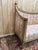 Gold Louis XVI Salon in Rechambered Wood, Set of 3 For Sale - Image 8 of 12