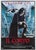 Vintage Italian Il Corvo Poster, 1994 For Sale