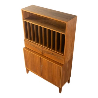 Chest of Drawers by Georg Satink for WK Möbel, 1950s For Sale