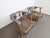 Metal Fantasy Island Chairs by Kurt Beier, 1990s, Set of 2 For Sale - Image 7 of 8