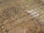 Distressed Antique Persian Kerman Rug. 7'1"x 9'7" For Sale - Image 15 of 18