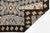 Native American Contemporary Hand-Knotted Navajo Style Wool Rug With Geometric Star Border For Sale - Image 3 of 10