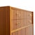 1960s Mid Century Armoire Coat Closet by E Gomme For Sale - Image 11 of 11