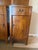 1900 - 1909 1900-1909 Pair Art Nouveau Nighstands/Cabinets For Sale - Image 5 of 11