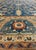 Early 21st Century Oriental Handmade Rug 8'9" x 12'1" #17782 For Sale - Image 5 of 8