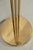 Vintage Brass Floor Lamp For Sale - Image 5 of 11