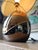 French Ceramic Table Lamp, 1980s For Sale - Image 10 of 17
