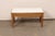 Antique Swedish Marble Top Coffee Table For Sale In Atlanta - Image 6 of 10