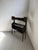 Mid-Century Modern Model 459 Bookcase by Ico Parisi for De Baggis, 1950s For Sale - Image 3 of 6